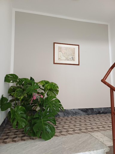 Bedroom 1, Livornine B&B, Livorno