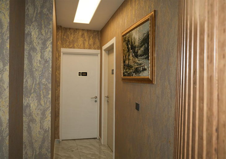 Others 5, Luxury Medea Taksim Hotel, Beyoğlu
