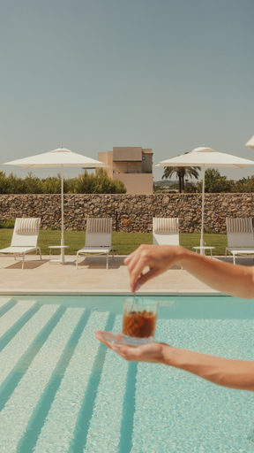 Sport & Beauty 2, Il Giardino Grande - Dimora in Salento, Lecce
