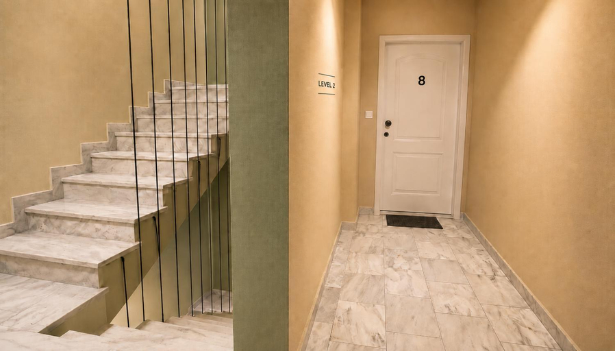 Others 4, Deo Donum Urban Stay, Crete
