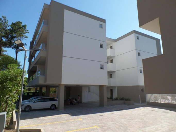 5, Bibione Apartments, Venezia