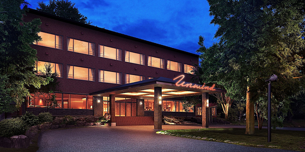 Primary image, UNWIND HOTEL & BAR OKUNIKKO, Nikkō