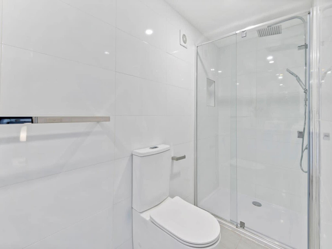 4, Cozy 1-Bed Studio Near Cafes and Shops, Melbourne