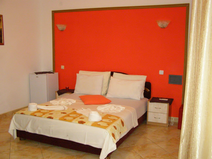 Bedroom 2, Hotel Wellness & Spa Angelo Gabriel