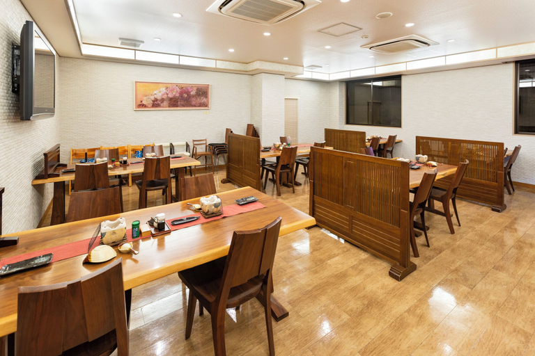 Food & Drinks 5, Kyoto Higashiyamasou, Kyoto