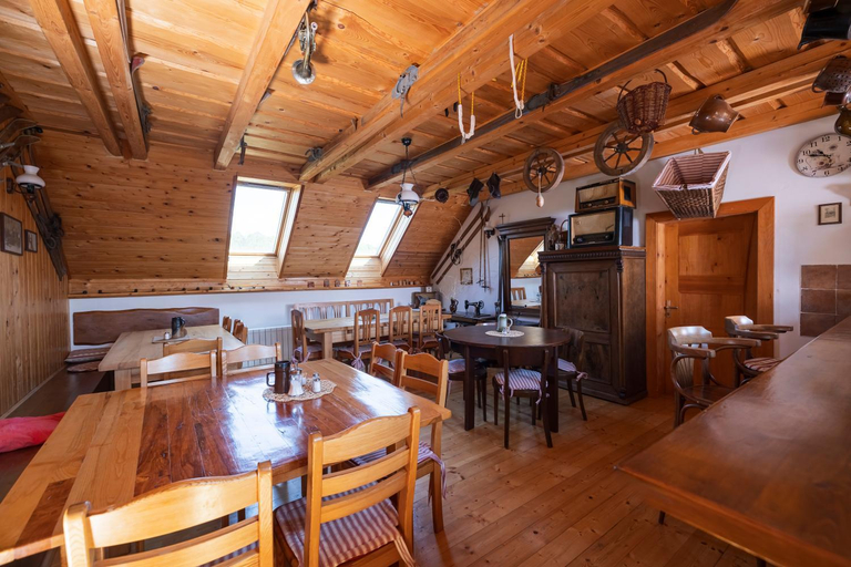 Food & Drinks, Penzion 409, Trutnov