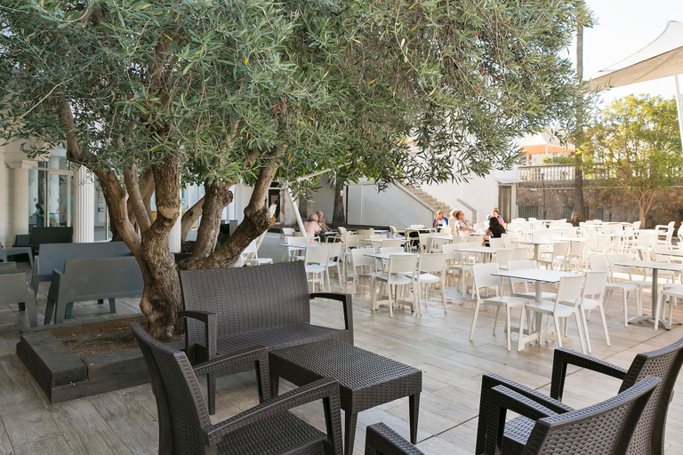 Food & Drinks 5, Hotel Best Lloret Splash, Girona