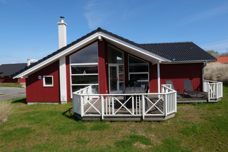Primary image, Friedliches Chalet in Großenbrode, Ostholstein