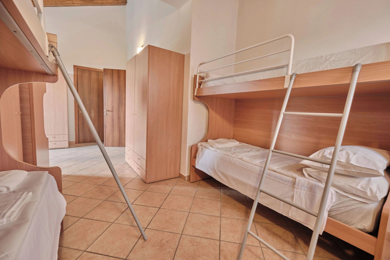 Room 4, arrà ristorante con camere, Cuneo
