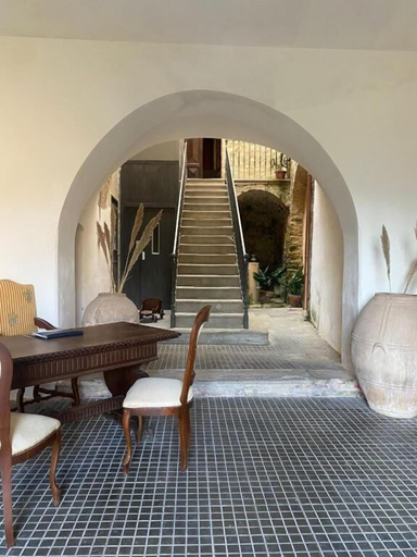 Interior 2, Antica Residenza, Salerno