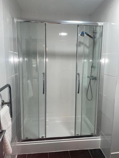 Bathroom 5, Hockley House, Warwickshire