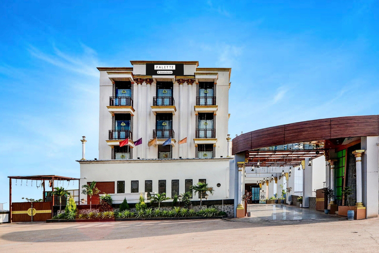 Primary image, Executive Suite Palette Fort, Bidar
