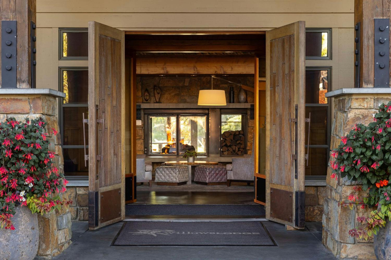 Exterior & Views 1, Willows Lodge Seattle Woodinville, King