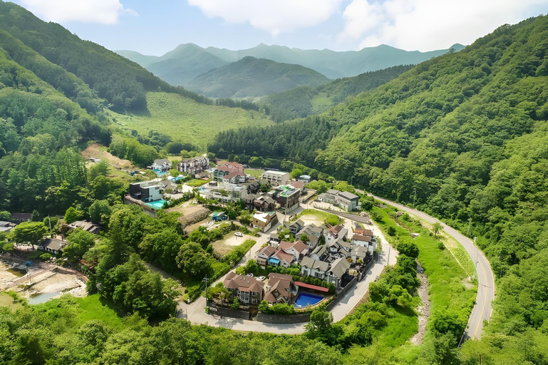 Others 3, Gapyeong Green Star Pension, Gapyeong