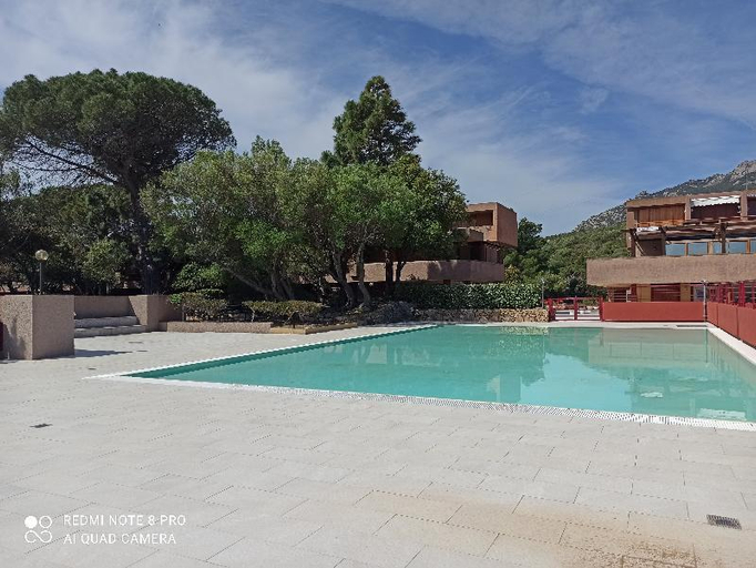 Sport & Beauty 4, Residence Cugnana Verde, Olbia-Tempio