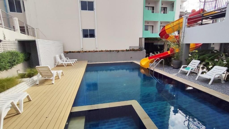 Sport & Beauty 5, Baan Manthana House, Hua Hin