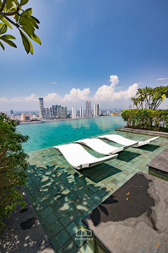Sport & Beauty 2, Georgetown Houses, Penang Island