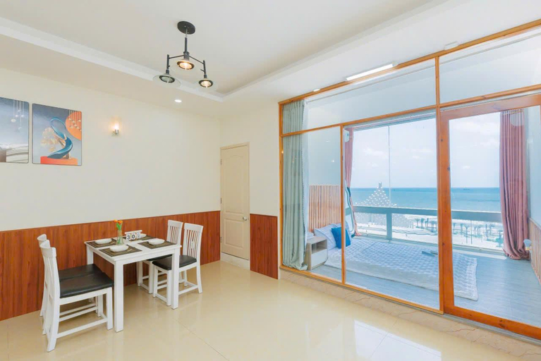 Others 2, Ken House , Vũng Tàu