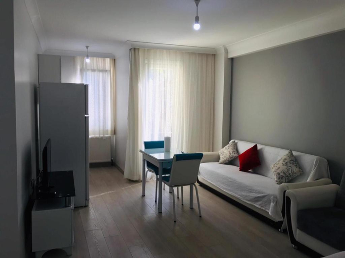 Others 5, SUPERIOR APARTMENT, Beyoğlu