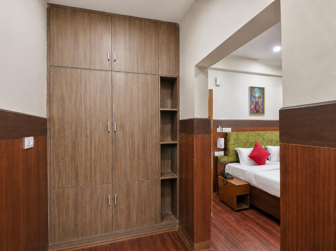 4, Shimla Pine Crest Retreat, Shimla
