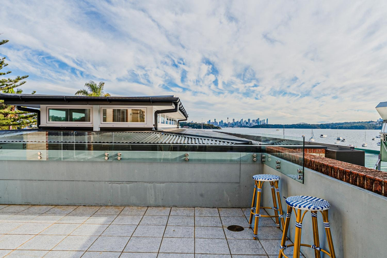 Sport & Beauty 5, Watsons Bay Boutique Hotel, Sydney