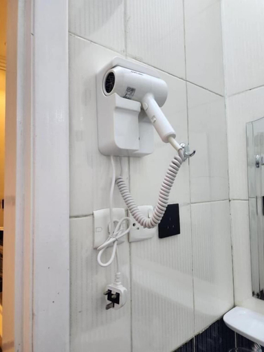 Bathroom 4, Velora Suites Serviced Apartments, Taif