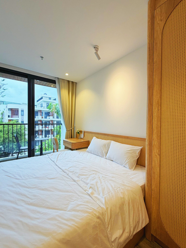 Room 3, La Van Residence, Da Nang