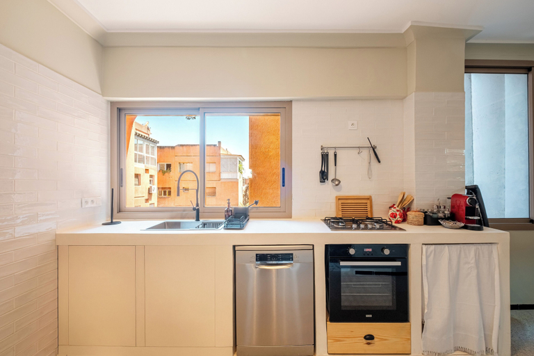 Private kitchen 4, Majorelle Luxury Retreat Fully Equiped, Marrakech