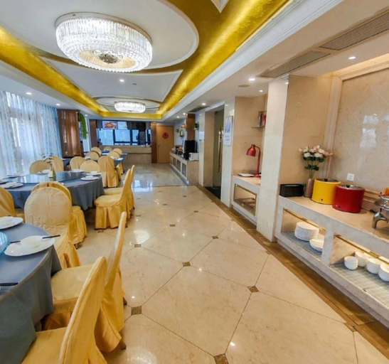 Food & Drinks 4, Vienna International Hotel Foshan Shunde Beijiao Midea Headquarters, Foshan