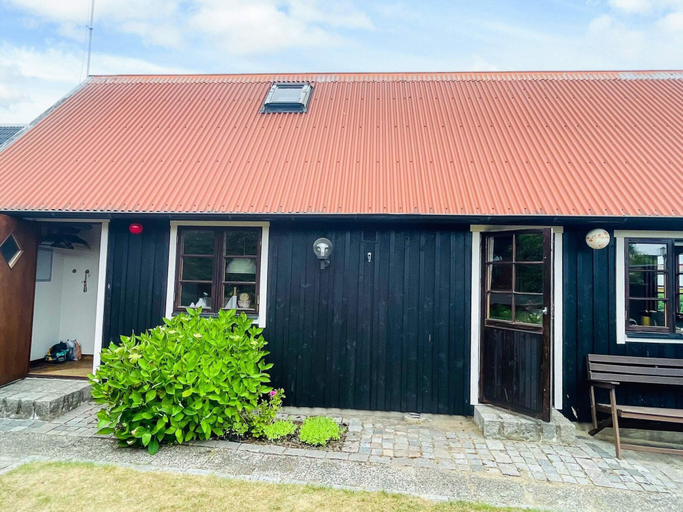 Exterior 4, 5 Person Holiday Home in Kivik, Simrishamn