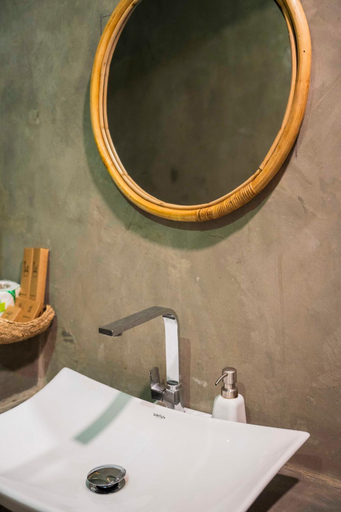 Bathroom 3, Sky Breeze, Habaraduwa