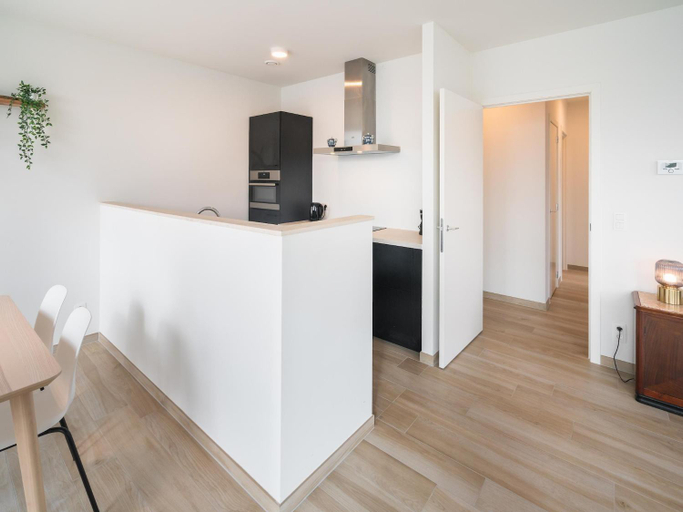 Others 5, Spacious City Retreat with Balcony, Antwerpen