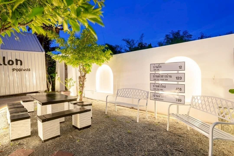 Others 5, Mello Pool Villa, Bang Lamung