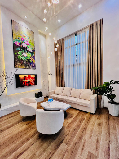 Others 3, Sea view Villa 5 Bedrooms near neach , Da Nang