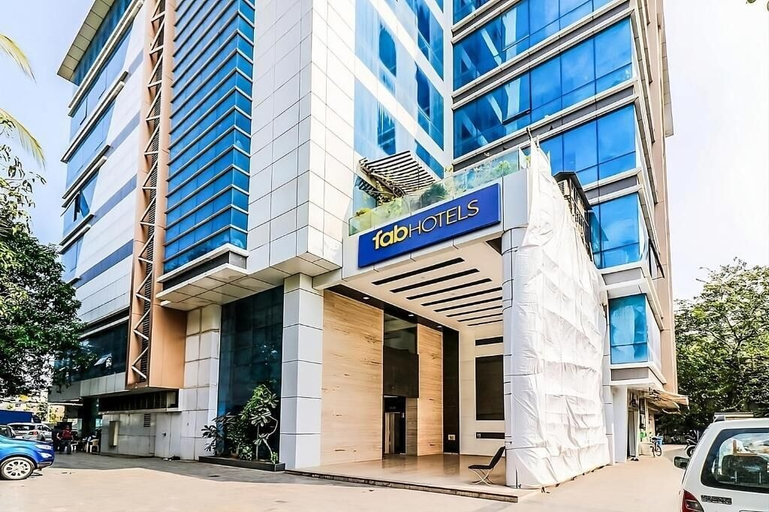 Exterior & Views, Hotel Aksa, Mumbai Suburban