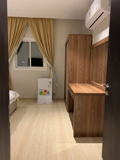 Room 4, Alamaan Servised Apartment, Al Madinah Al Munawwarah
