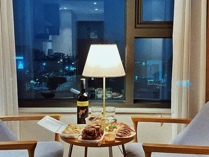 Others, Win Sky Hotel, Seogwipo