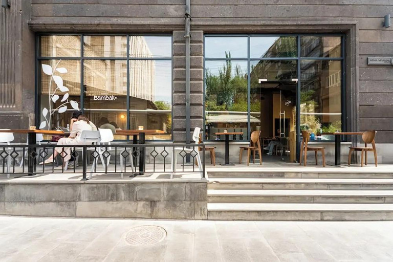 Exterior & Views, Apartments on Koghbatsi street 16, Yerevan