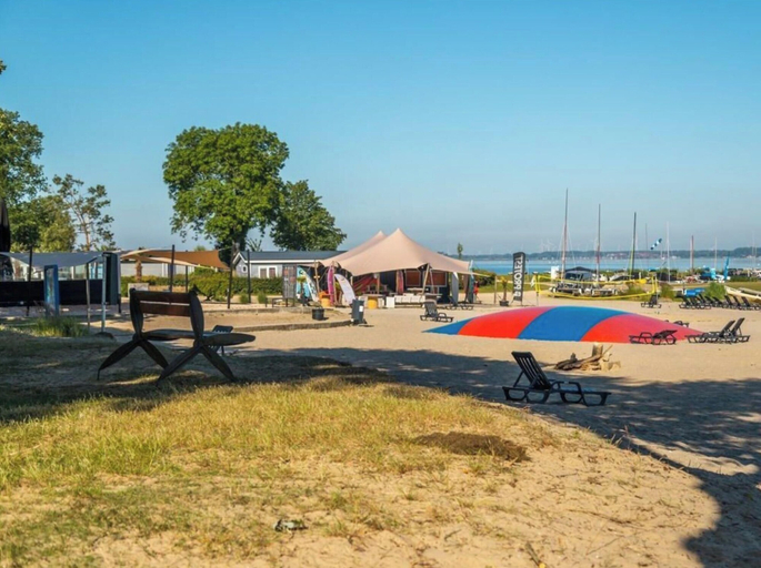 Beach, Villa Waterfront 6