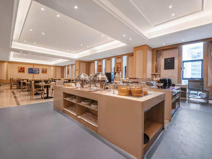 Food & Drinks 5, Vienna International Hotel Jiaxing South Lake, Jiaxing