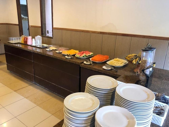 Food & Drinks 4, Porto Praia Hotel, Fortaleza