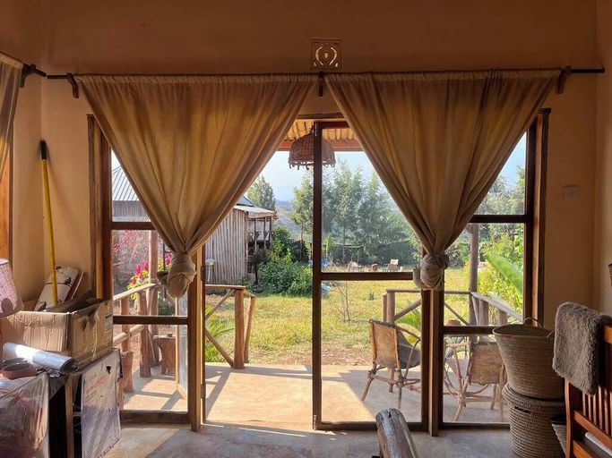 Interior, Oloresho Safari Lodge, Arusha Urban