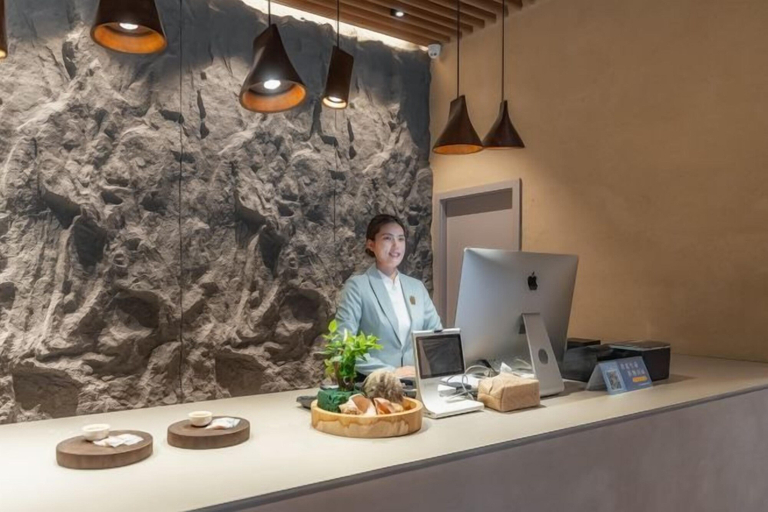 Food & Drinks 5, Man buGarden Hotel, Ningbo