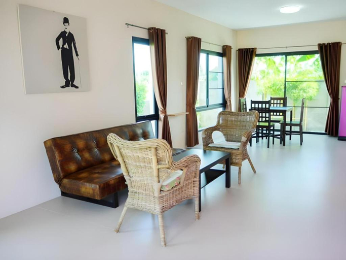 Others 4, Baan Issara, Muang Nakhon Ratchasima