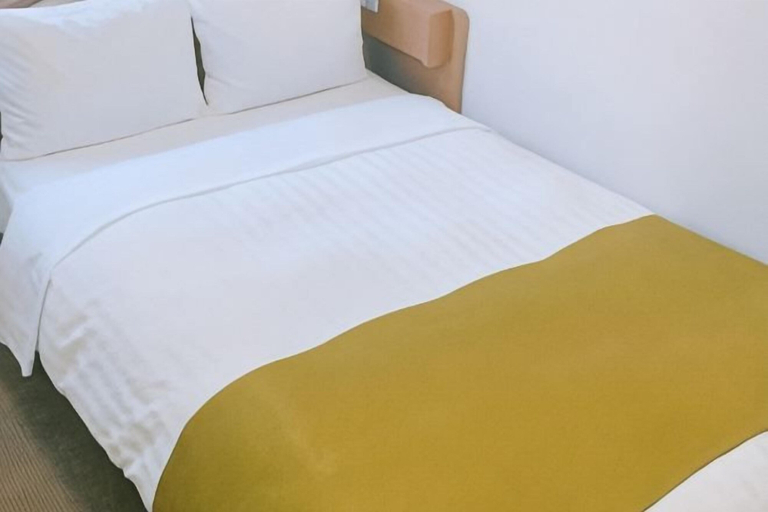Bedroom 3, Urban Hotel Tokyo Fuchu East Exit, Fuchū