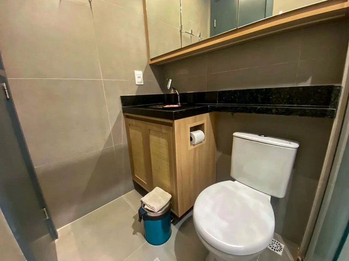 Bathroom 4, Waimea Beach por YOLO, Ipojuca