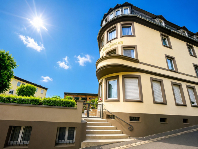 Exterior 3, Zum Rheinberg - Balcony Suite, Rhein-Lahn-Kreis