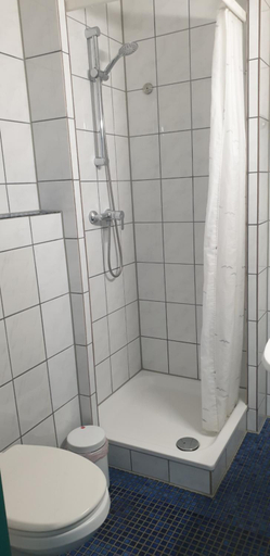 Bathroom, Haus Pegasus, Region Hannover