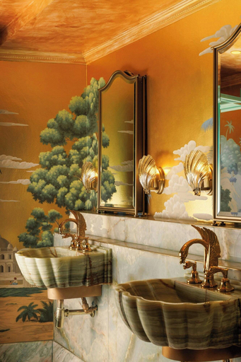 Bathroom 5, The Serangoon House, Singapore, A Tribute Portfoli, Singapura