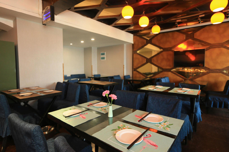Food & Drinks 4, Vienna Hotel Chengdu Wuhouci, Chengdu